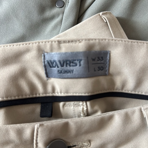 VRST pants - Picture 2 of 2
